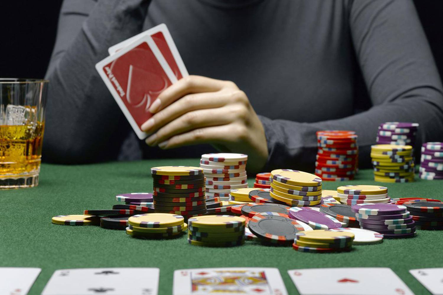 Considerations to be a successful player in casino games