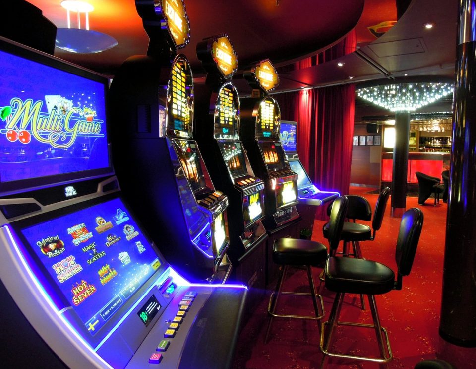 The 6 Greatest Online Casino Errors You May Easily Keep Away From