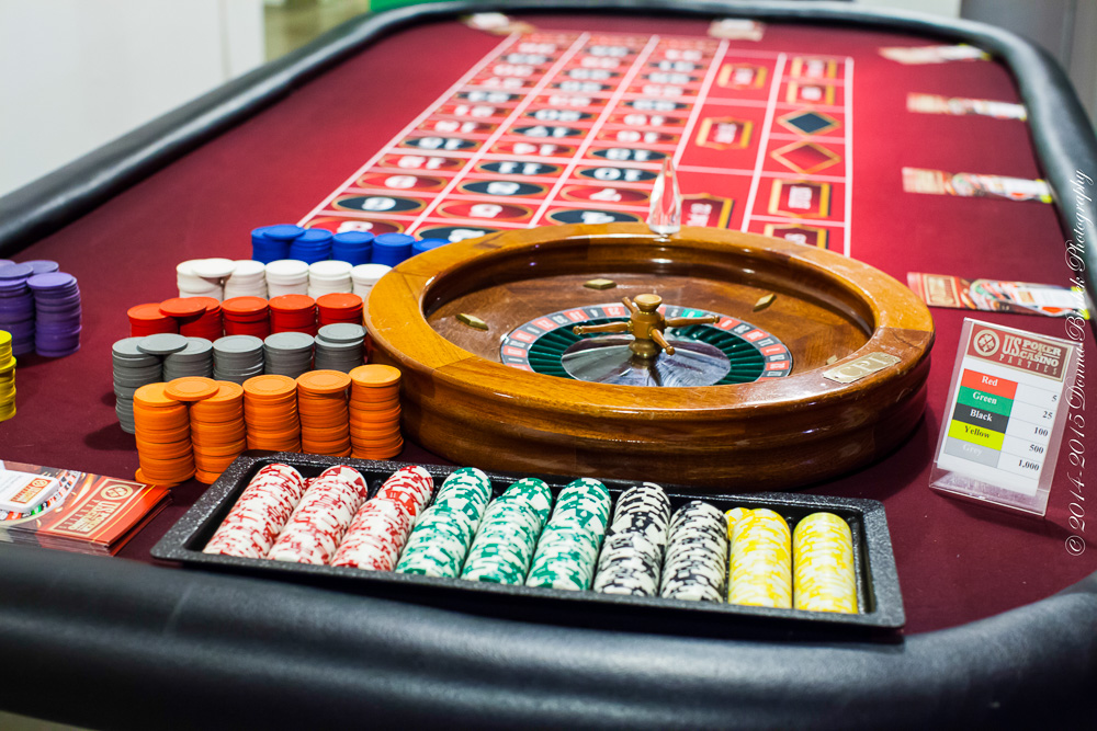 Earning a Six Figure Revenue From Gambling