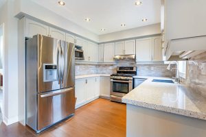 Top Flower Mound Kitchen Remodeling